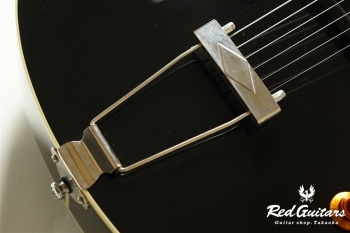 HAWK-STD/DEEP-JT - Black